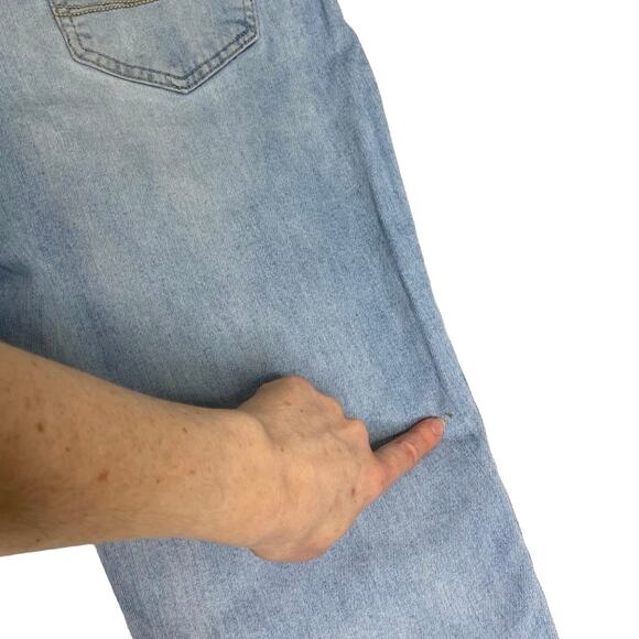 Levi's Mom Jeans Womens 31 Gold Label Retro Casual Classiccore Everyday Classic - Picture 11 of 12